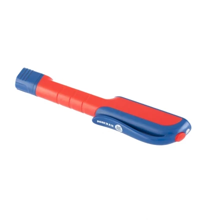 Фонарь для ремонтных работ Inspector 6 + 1 яркие Led зажим на карман 3хААА Stern 90551 купить в Надыме