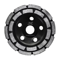Фрезы алмазные торцевые сегментные SK-FATS150