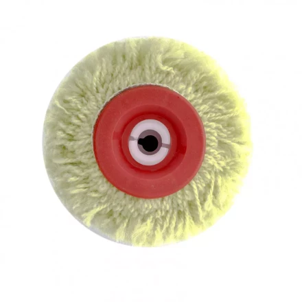 Валик сменный для Фасадных работ синтетич 180 мм ворс 18 мм D 40 мм D ручки 6 мм полиакрил Matrix 80896 купить в Надыме