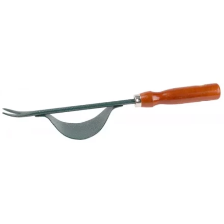 Корнеудалитель GRINDA, из углеродистой стали с деревянной ручкой, 340 мм 8-421246_z01 купить в Надыме