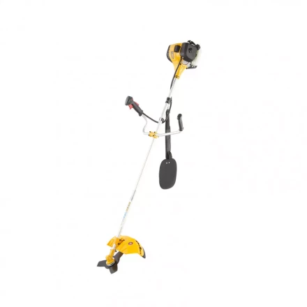 Триммер бензиновый Denzel DGT 330 неразъемная штанга 96234 купить в Надыме