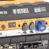 Генератор бензиновый Denzel PS 90 EA 946934 купить в Надыме