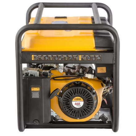 Генератор бензиновый Denzel PS 90 EA 946934 купить в Надыме