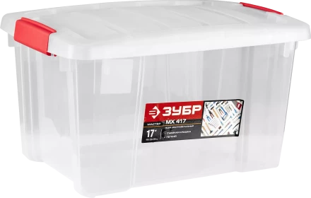 Ящики-контейнеры универсальные серия МАСТЕР купить в Надыме