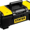 Ящик для инструмента "TOOLBOX-16" пластиковый, STAYER Professional 38167-16 купить в Надыме