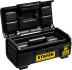 Ящик для инструмента &quot;TOOLBOX-16&quot; пластиковый, STAYER Professional 38167-16 купить в Надыме