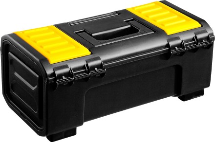 Ящик для инструмента &quot;TOOLBOX-16&quot; пластиковый, STAYER Professional 38167-16 купить в Надыме
