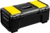 Ящик для инструмента &quot;TOOLBOX-16&quot; пластиковый, STAYER Professional 38167-16 купить в Надыме