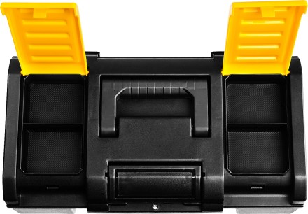 Ящик для инструмента &quot;TOOLBOX-16&quot; пластиковый, STAYER Professional 38167-16 купить в Надыме