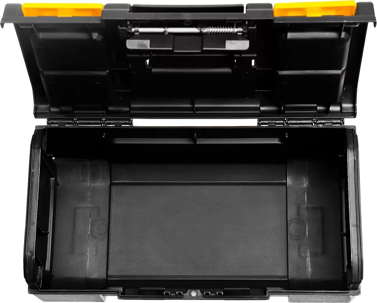 Ящик для инструмента "TOOLBOX-16" пластиковый, STAYER Professional 38167-16 купить в Надыме