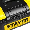 Ящик для инструмента "TOOLBOX-16" пластиковый, STAYER Professional 38167-16 купить в Надыме