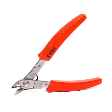 Мини-бокорезы КВТ MC-01A 130 мм с держателем (86590) купить в Надыме