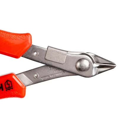 Мини-бокорезы КВТ MC-01A 130 мм с держателем (86590) купить в Надыме