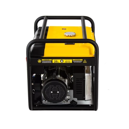 Генератор бензиновый Denzel PS 80 E-3 946954 купить в Надыме