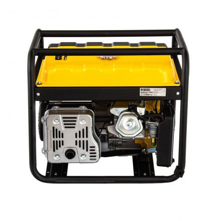 Генератор бензиновый Denzel PS 80 E-3 946954 купить в Надыме