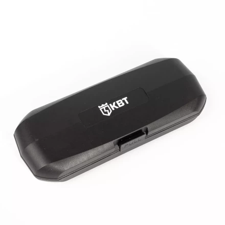 Диэлектрическая отвертка КВТ VDE НИО-4405+ со сменными битами, 5 шт. (83785) купить в Надыме