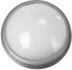 Светильник STAYER &quot;PROFI&quot; PROLight светодиодный, влагозащищенный IP65, пластиковый корпус, PC, влагозащищенный, круг, металлик, 4000К, 7(60Вт) 57362-60-S купить в Надыме
