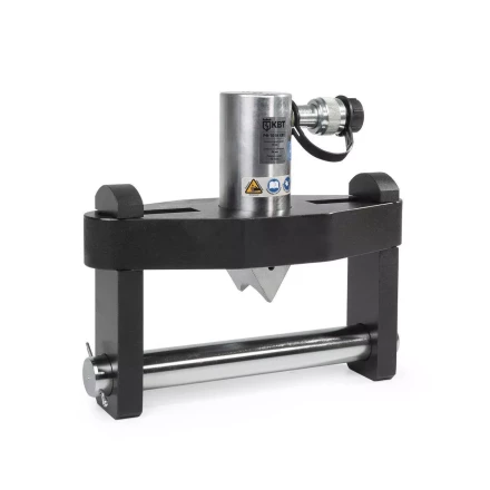 Разгонщик фланцев клиновой гидравлический КВТ РФ-10-54 (87723) купить в Надыме