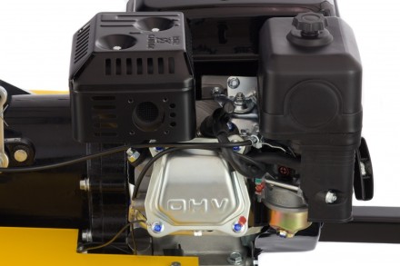 Мотоблок бензиновый DPT-270X Denzel 56403 купить в Надыме