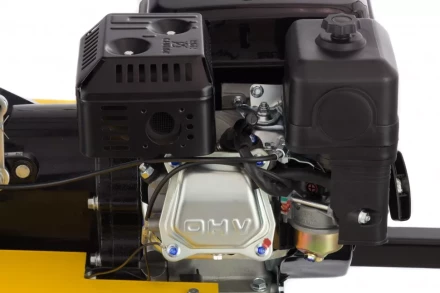 Мотоблок бензиновый DPT-270X Denzel 56403 купить в Надыме