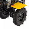 Мотоблок бензиновый DPT-270X Denzel 56403 купить в Надыме