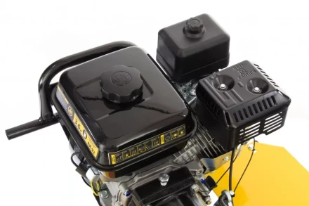 Мотоблок бензиновый DPT-270X Denzel 56403 купить в Надыме
