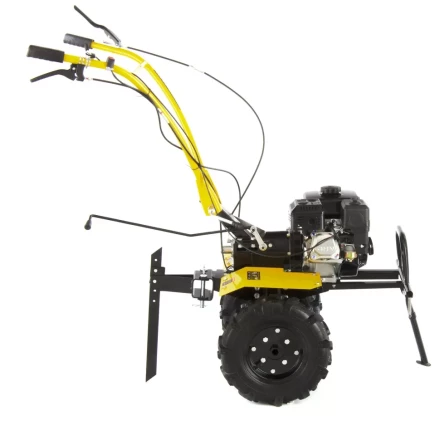 Мотоблок бензиновый DPT-270X Denzel 56403 купить в Надыме