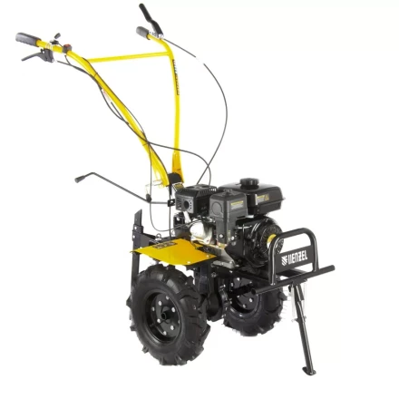 Мотоблок бензиновый DPT-270X Denzel 56403 купить в Надыме