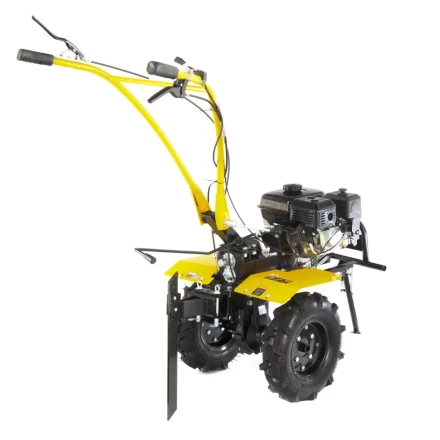 Мотоблок бензиновый DPT-270X Denzel 56403 купить в Надыме