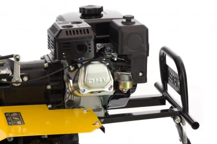 Мотоблок бензиновый DPT-270X Denzel 56403 купить в Надыме