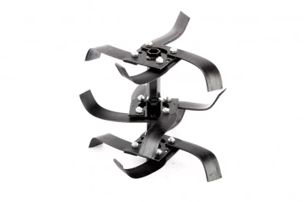 Мотоблок бензиновый DPT-270X Denzel 56403 купить в Надыме