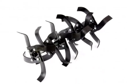 Мотоблок бензиновый DPT-270X Denzel 56403 купить в Надыме