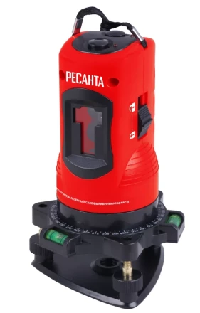 Построитель лазерный Ресанта ПЛ-2 купить в Надыме