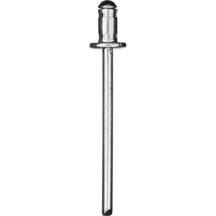 Заклепки ЗУБР многозажимные, алюминиевые, 4,0x8мм, 500шт 31311-40-08 купить в Надыме