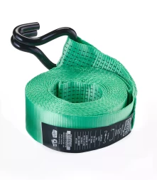 Короткая часть для ремня стяжного HITCH RS REGULAR 750:10000:10 (75ммSTF750DaN 10T 06М) (SZ076147)