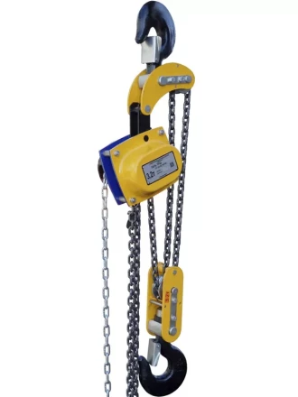 Таль ручная шестеренная ТРШСп-Ех-3,2 т 3 м 1013234 купить в Надыме