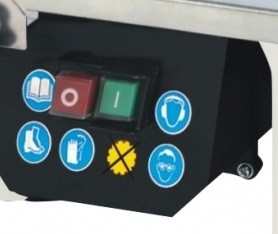 Плиткорез RedVerg RD-184303 купить в Надыме
