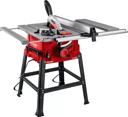 ЗУБР d 254 мм, 1900 Вт, распиловочный станок с удлинителем (СРЦ-254су) купить в Надыме