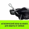 Лебедка электрическая HITCH KCD300 300кг 70м 380В (SZ086788) купить в Надыме
