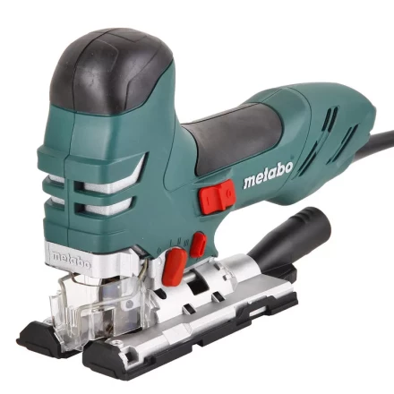 Лобзик электрический Metabo STE140 Plus купить в Надыме