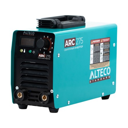 Сварочный аппарат ALTECO ARC 275 18586 купить в Надыме