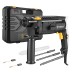 Перфоратор DKH650W DEKO, 063-4110, в кейсе купить в Надыме