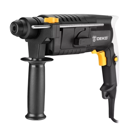 Перфоратор DKH650W DEKO, 063-4110, в кейсе купить в Надыме