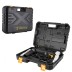 Перфоратор DKH650W DEKO, 063-4110, в кейсе купить в Надыме