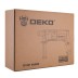 Перфоратор DKH650W DEKO, 063-4110, в кейсе купить в Надыме