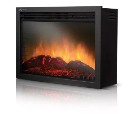 Электрокамин-камин электрический очаг Electrolux EFP/P 3020LS купить в Надыме
