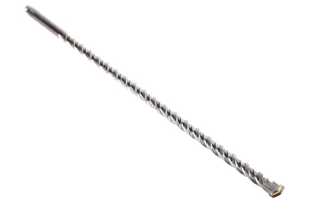 Бур HAMMER Ф12х460мм SDS Plus (201-127) купить в Надыме