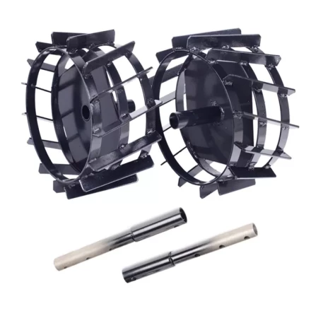 Комплект навесного оборудования Patriot Garden KHO-K2 купить в Надыме