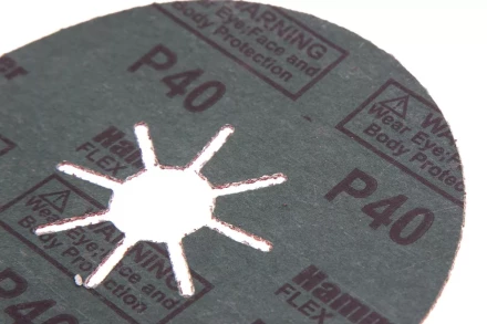 Круг фибровый HAMMER 243-008 купить в Надыме