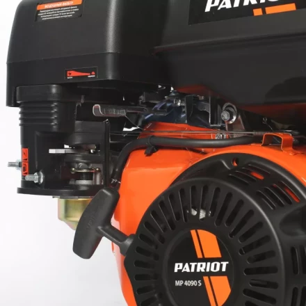 Мотопомпа MP 4090S PATRIOT купить в Надыме
